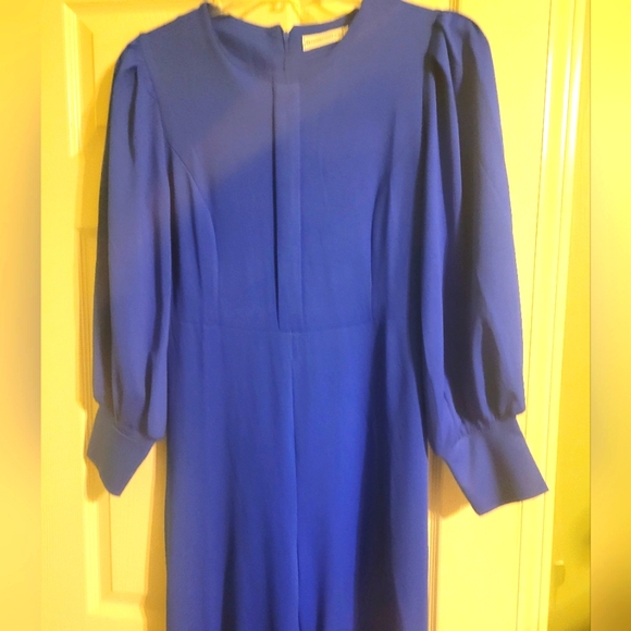 Jumpsuit - Picture 3 of 4